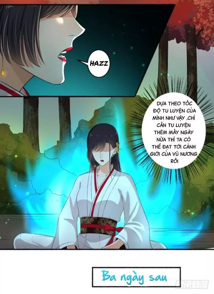 Cuồng Phi Phách Lối Chapter 80 - 20