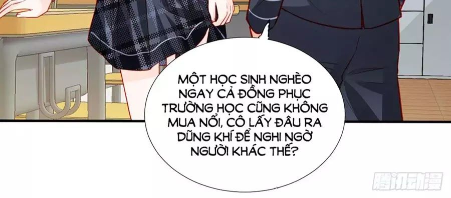 Tu La Thiếu Gia Quá Kiêu Ngạo Chapter 85 - 25