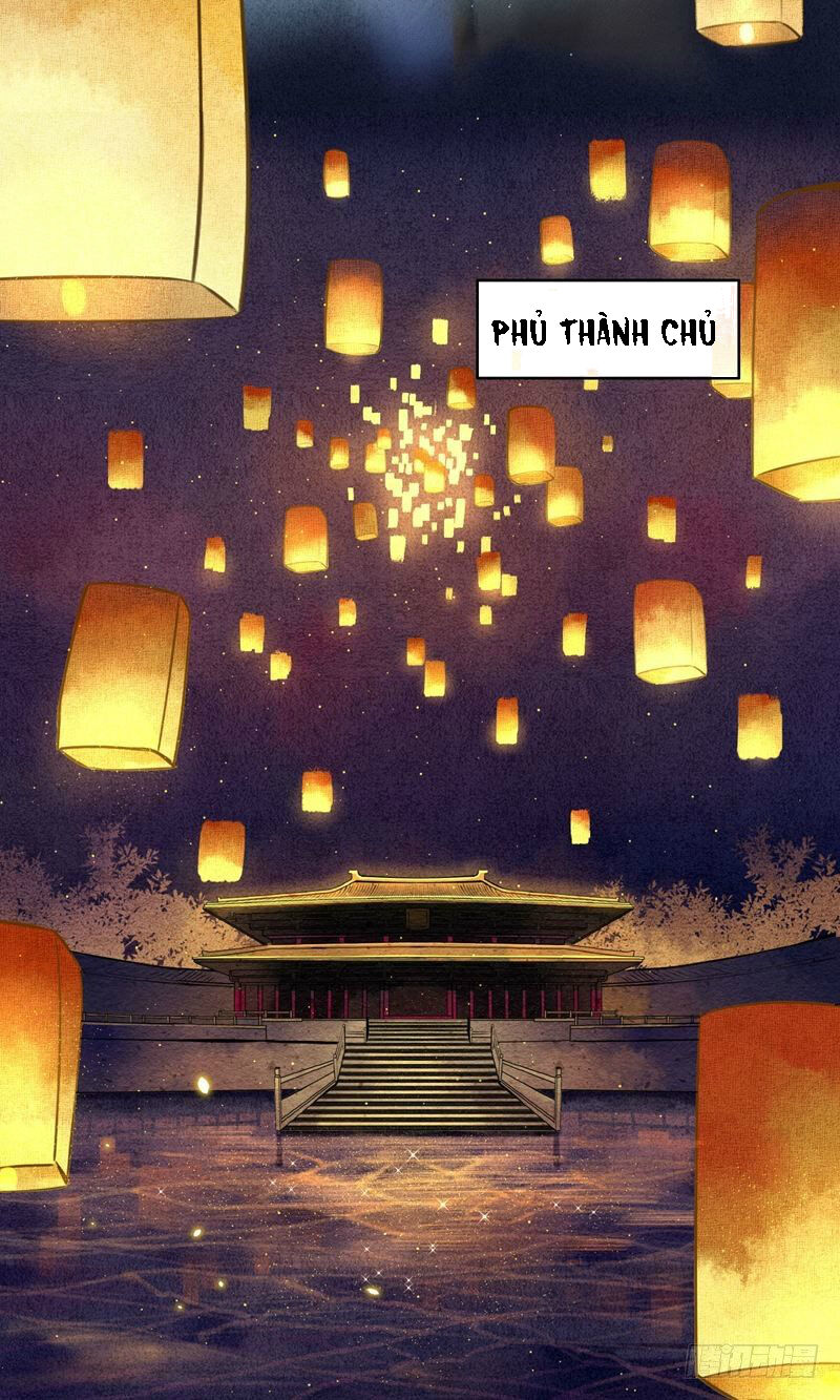 Đêm Ảo Mộng Cực Lạc Chapter 16 - 24