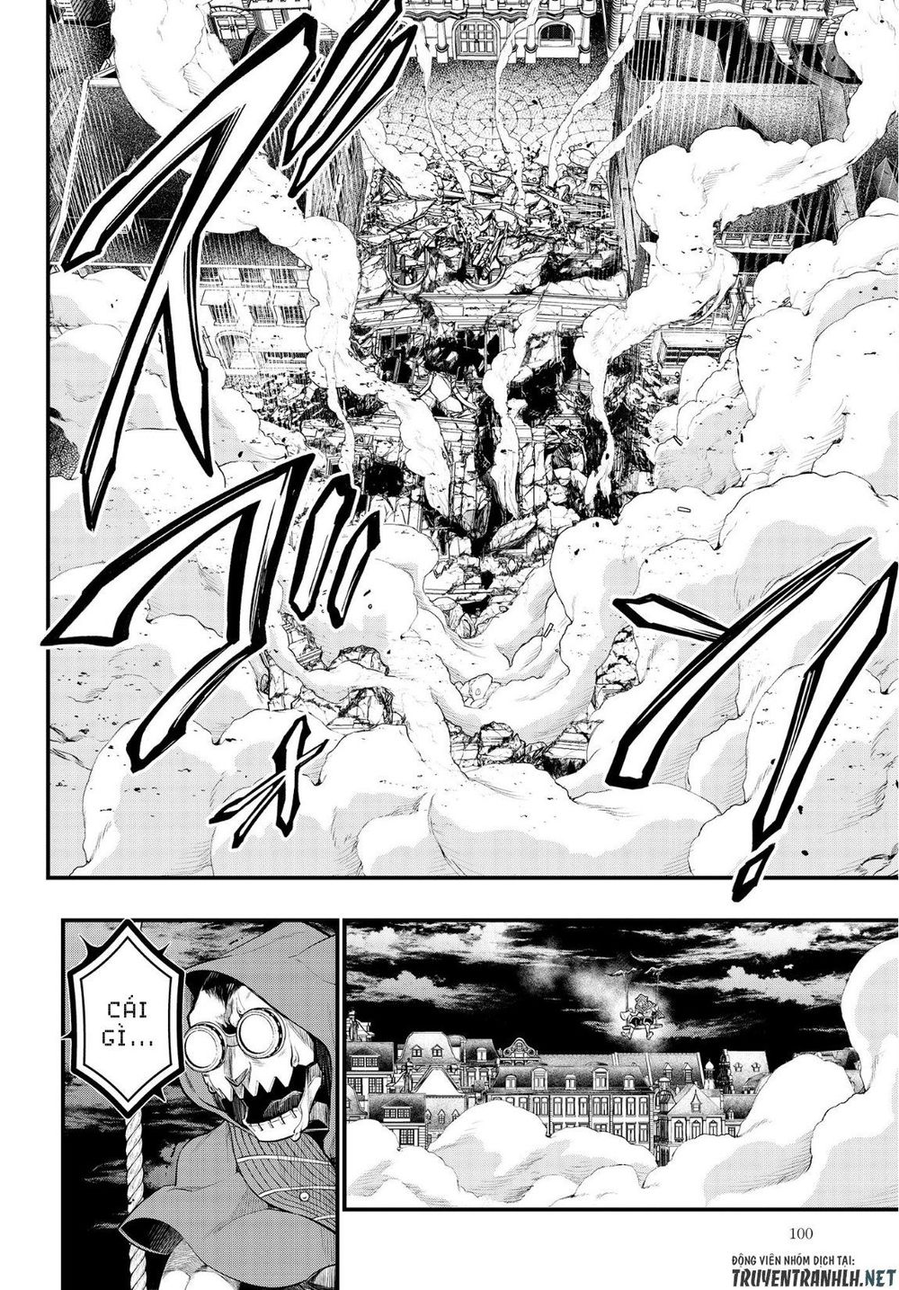 Shuumatsu No Valkyrie Chapter 28 - 42