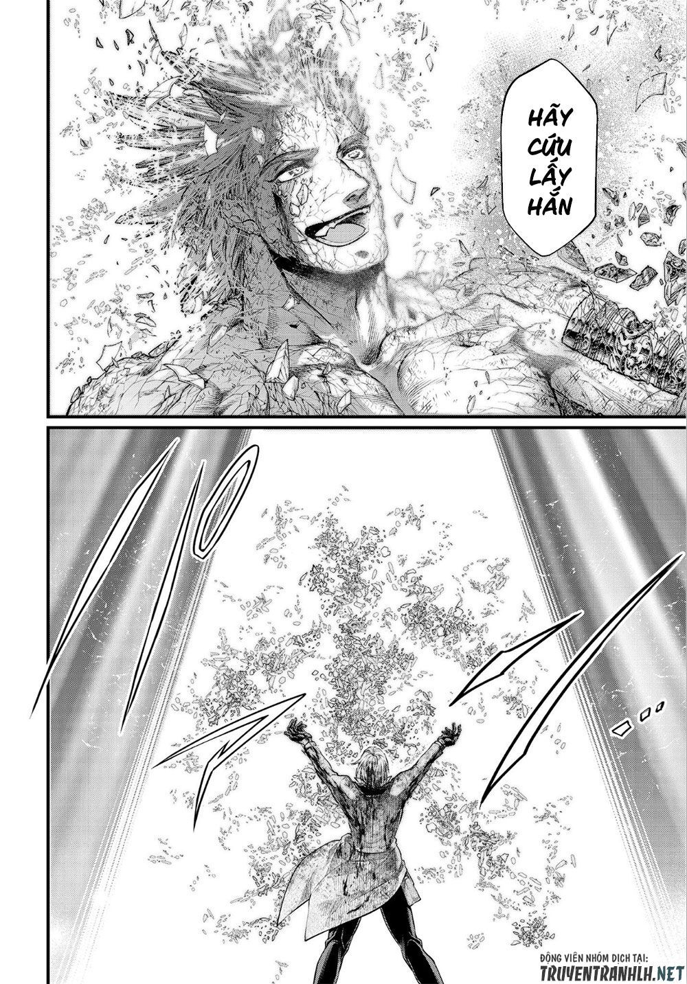 Shuumatsu No Valkyrie Chapter 29 - 50