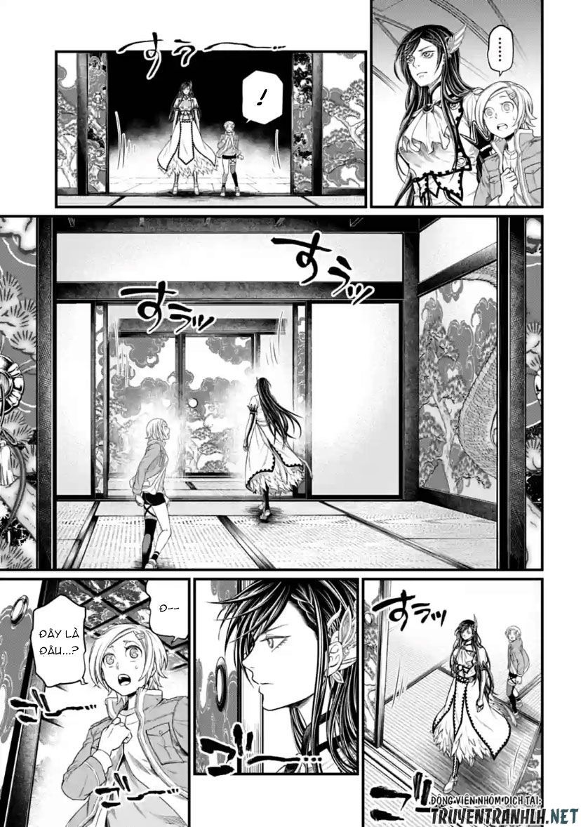 Shuumatsu No Valkyrie Chapter 31 - 9