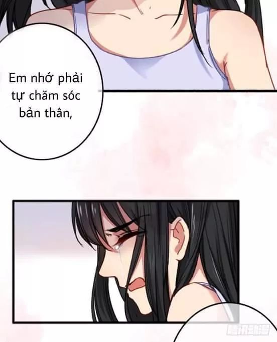 Lời Thì Thầm Chapter 16 - 2