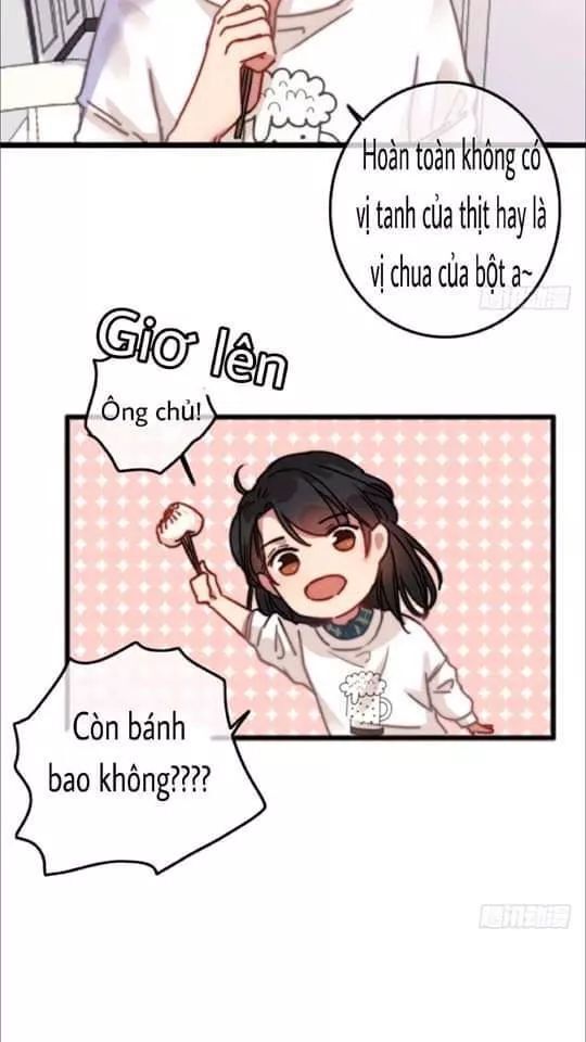 Lời Thì Thầm Chapter 19 - 13