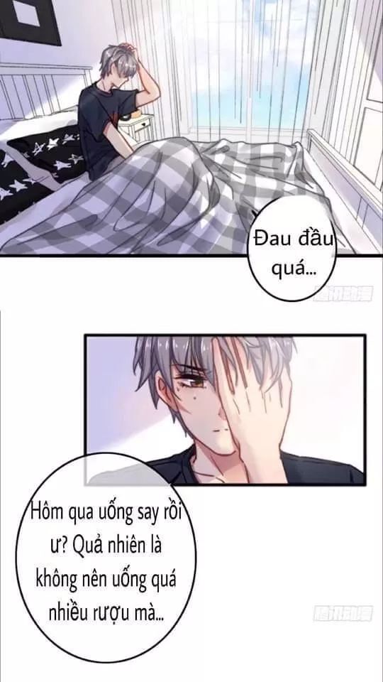 Lời Thì Thầm Chapter 19 - 5