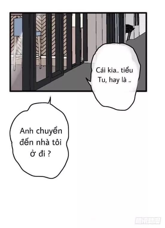 Lời Thì Thầm Chapter 20 - 16