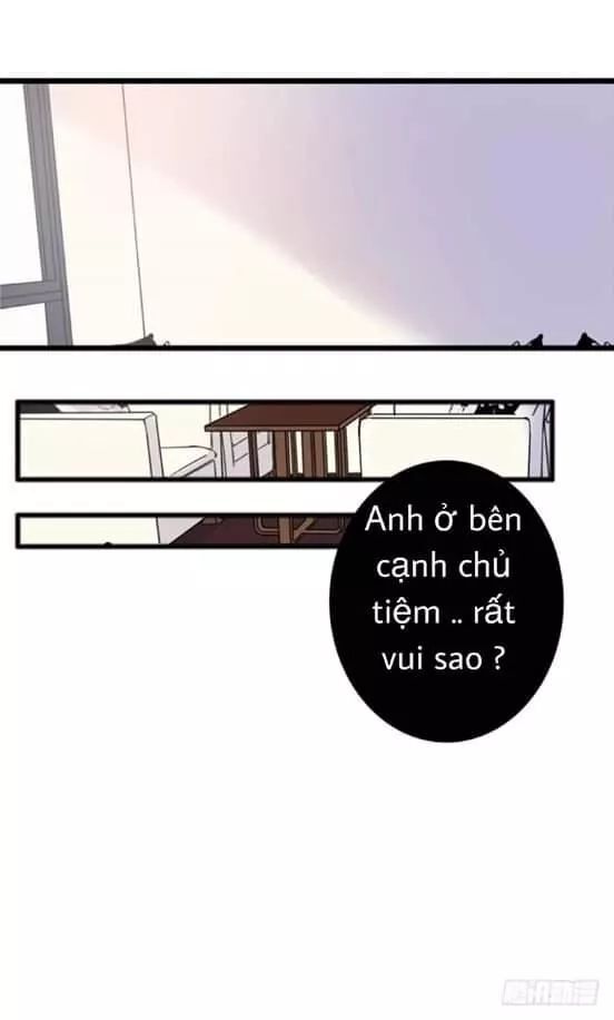 Lời Thì Thầm Chapter 20 - 29