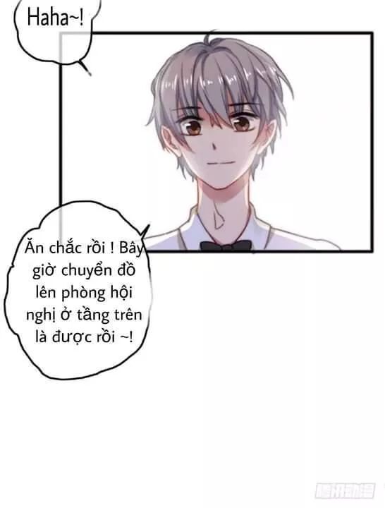 Lời Thì Thầm Chapter 20 - 40