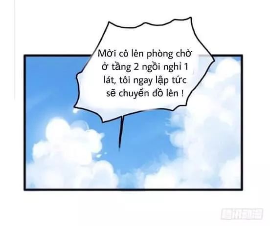 Lời Thì Thầm Chapter 20 - 46