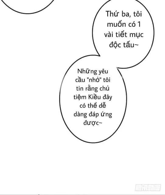 Lời Thì Thầm Chapter 20 - 58