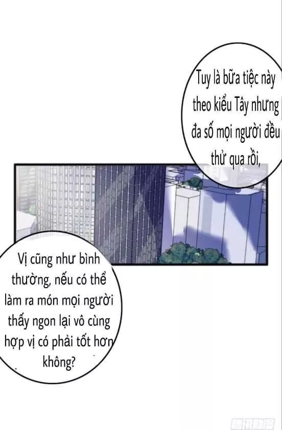 Lời Thì Thầm Chapter 21 - 19