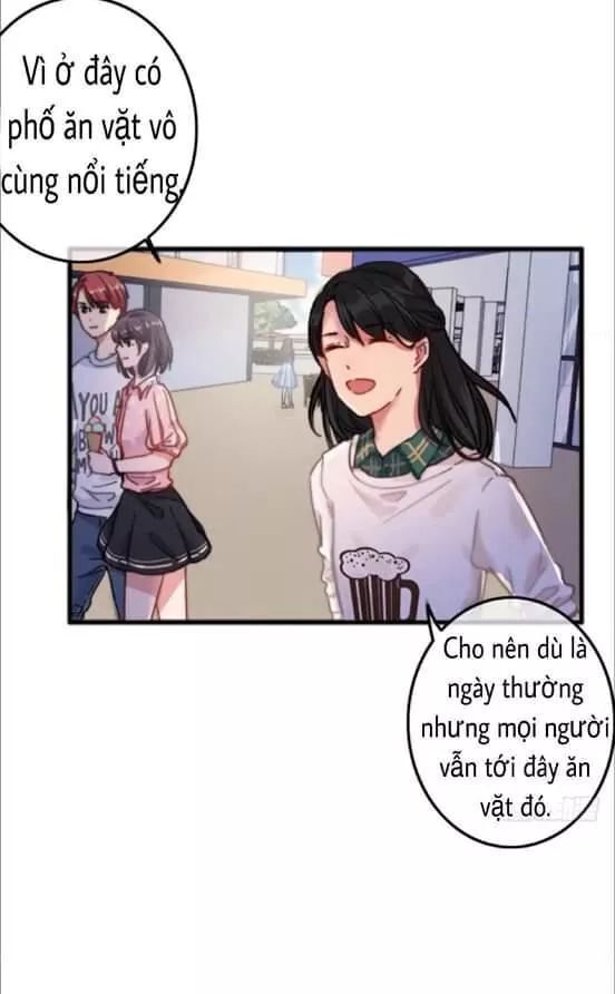 Lời Thì Thầm Chapter 21 - 4