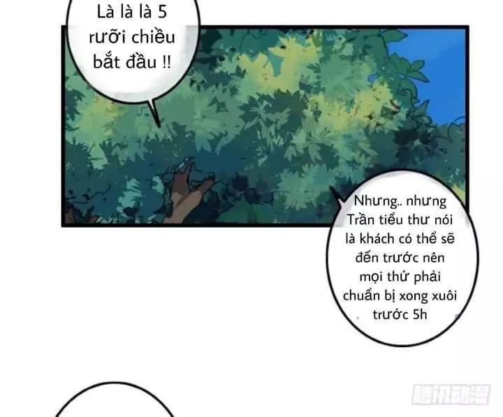 Lời Thì Thầm Chapter 22 - 14