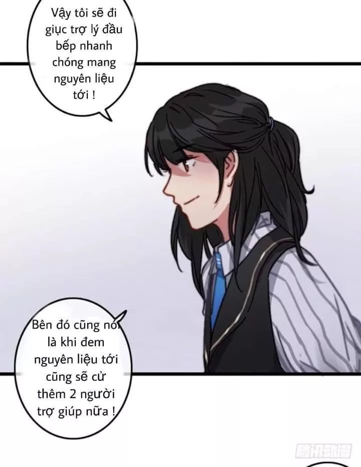 Lời Thì Thầm Chapter 22 - 15