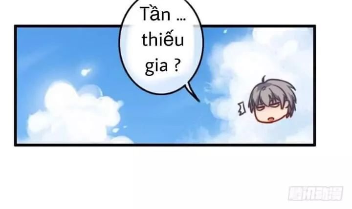 Lời Thì Thầm Chapter 22 - 32