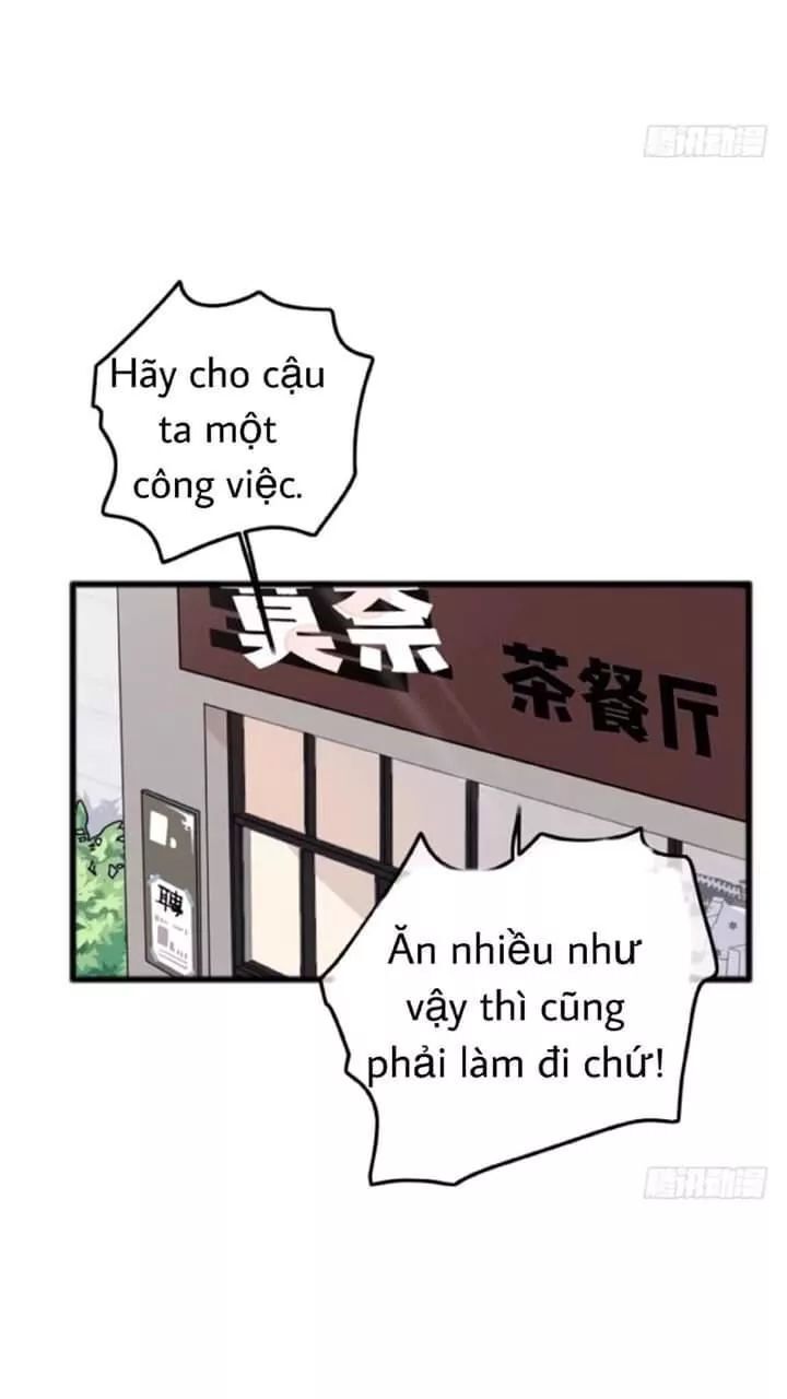 Lời Thì Thầm Chapter 23 - 15