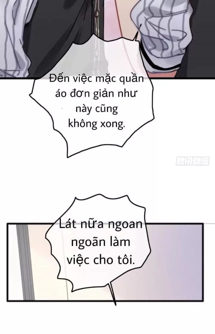 Lời Thì Thầm Chapter 23 - 39