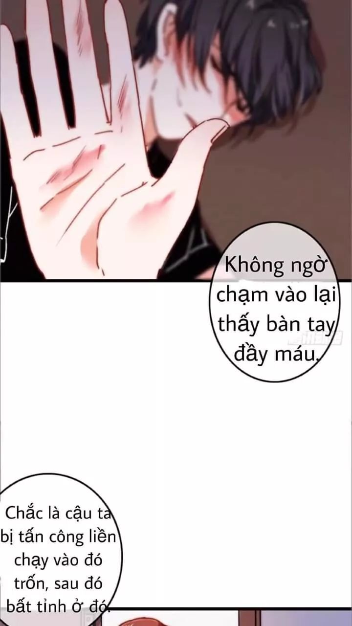 Lời Thì Thầm Chapter 23 - 6