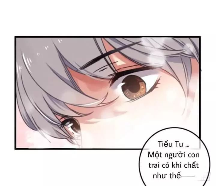 Lời Thì Thầm Chapter 25 - 6