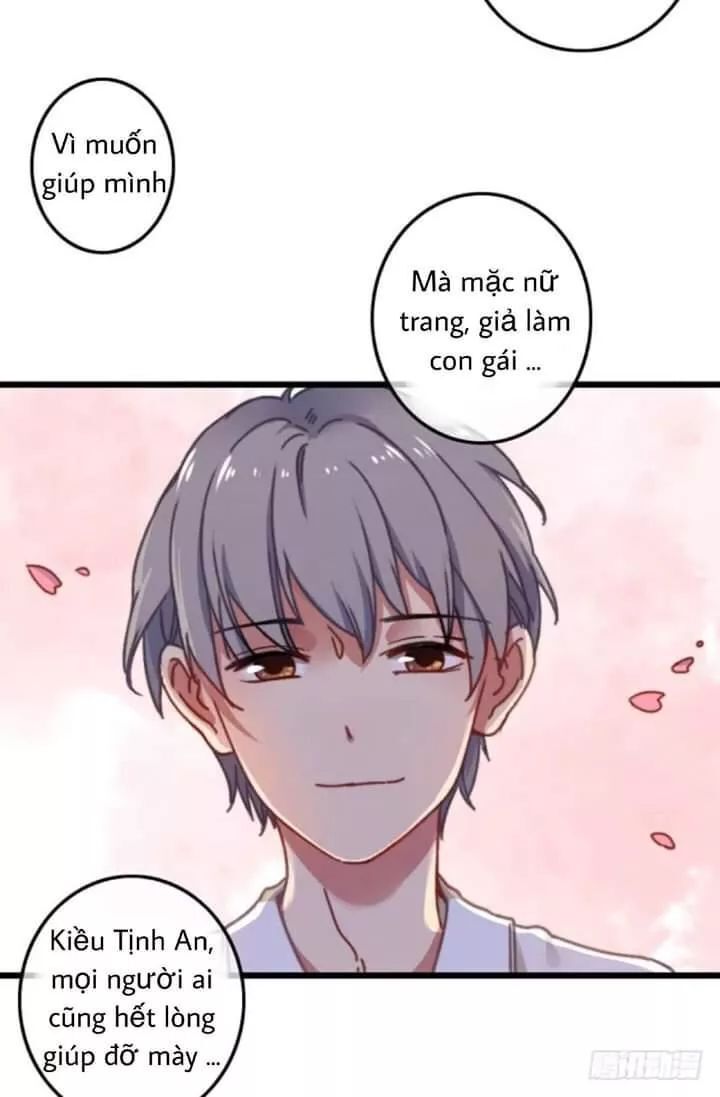 Lời Thì Thầm Chapter 25 - 7