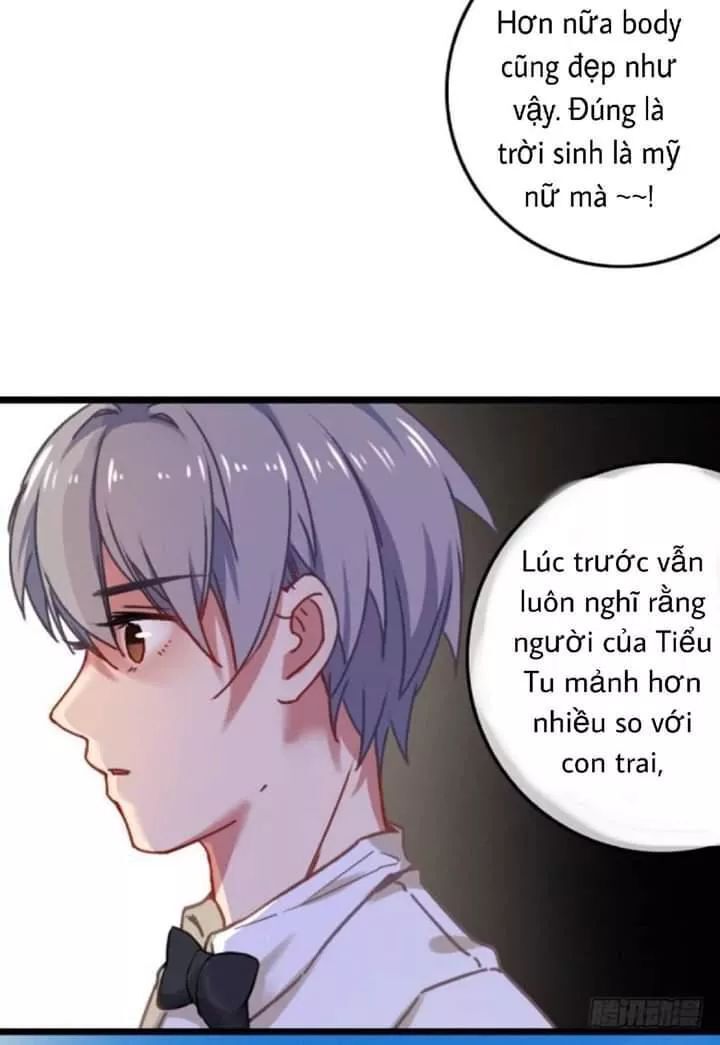 Lời Thì Thầm Chapter 26 - 3