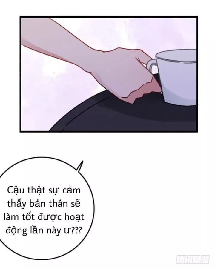 Lời Thì Thầm Chapter 28 - 11