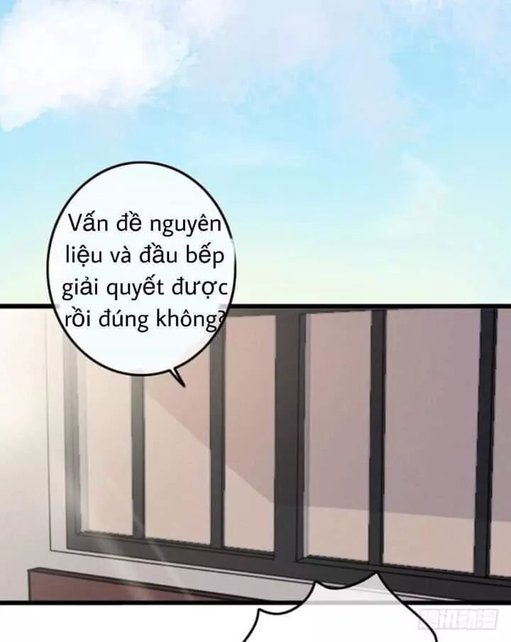 Lời Thì Thầm Chapter 28 - 33