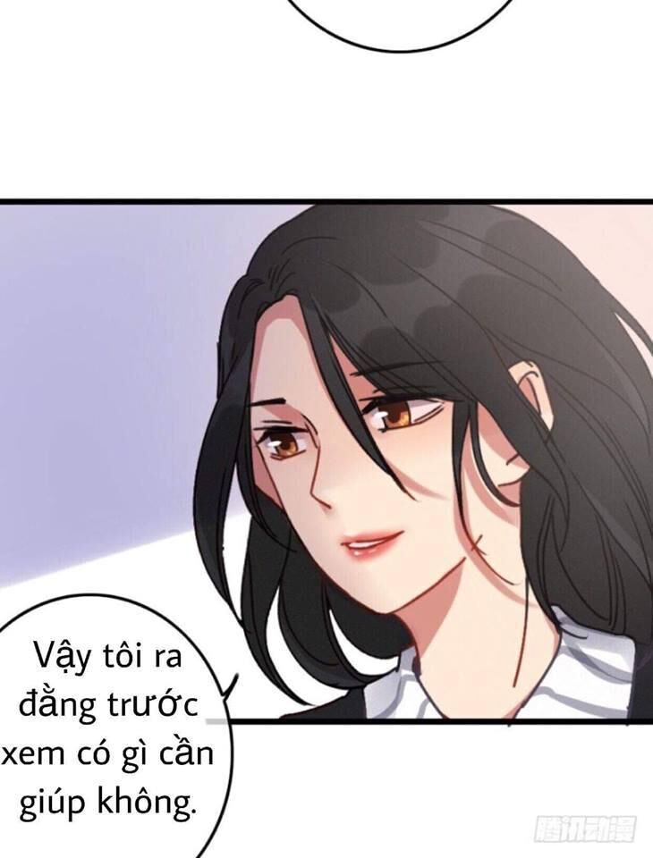 Lời Thì Thầm Chapter 28 - 42