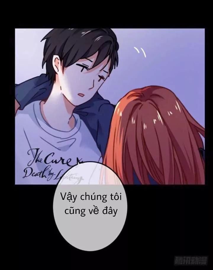 Lời Thì Thầm Chapter 30 - 16