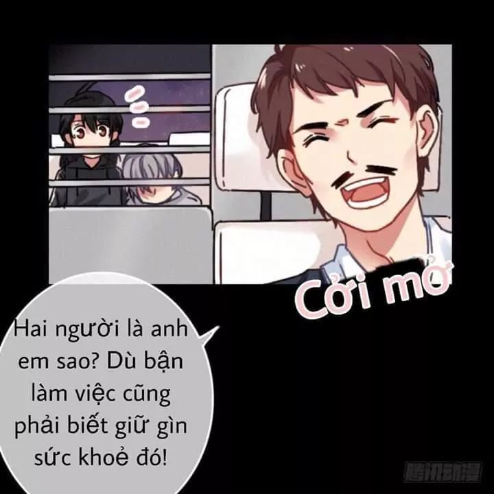 Lời Thì Thầm Chapter 30 - 30