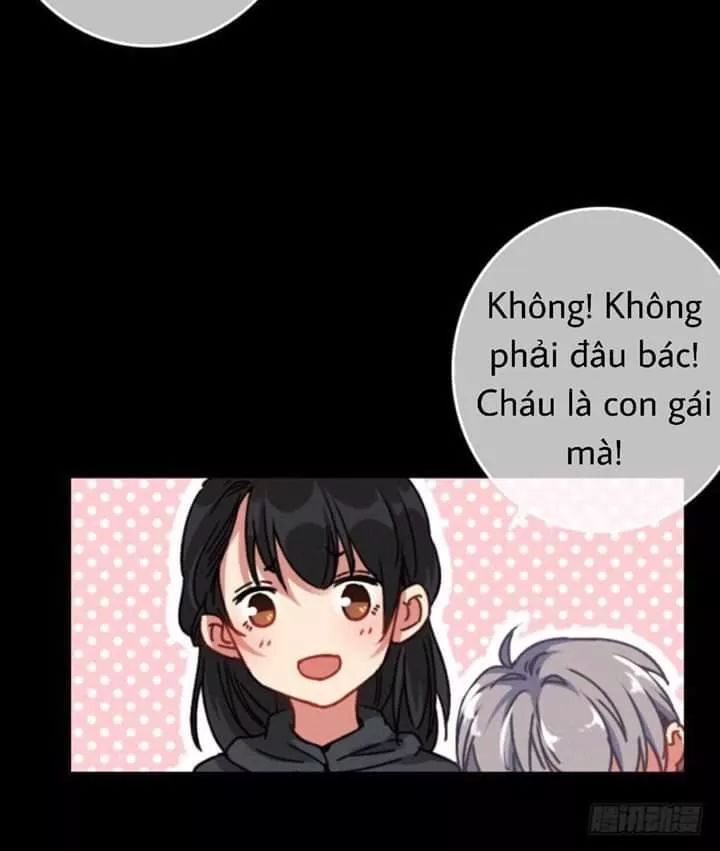 Lời Thì Thầm Chapter 30 - 31