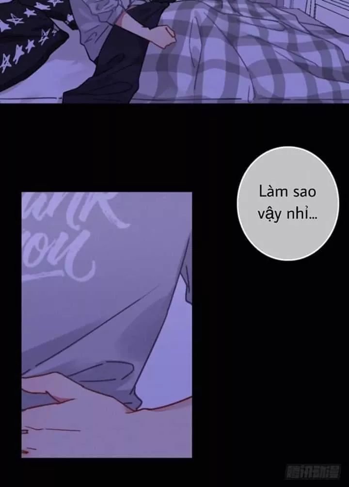 Lời Thì Thầm Chapter 30 - 39