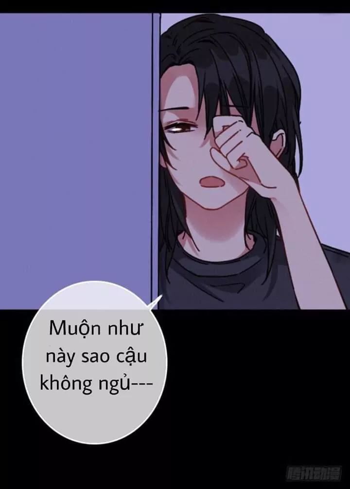 Lời Thì Thầm Chapter 30 - 53