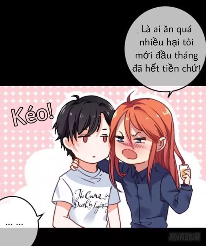 Lời Thì Thầm Chapter 30 - 9