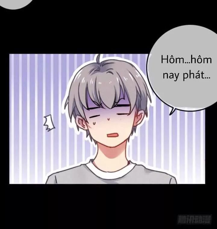 Lời Thì Thầm Chapter 30 - 10