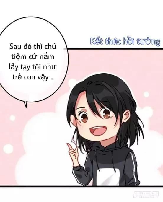 Lời Thì Thầm Chapter 31 - 20