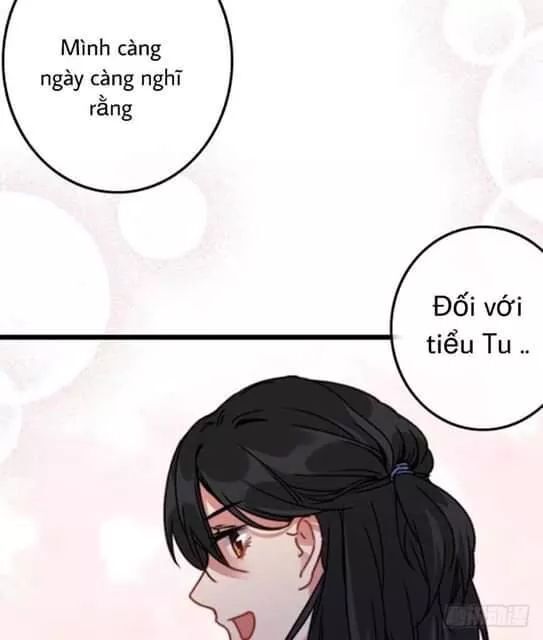 Lời Thì Thầm Chapter 31 - 31