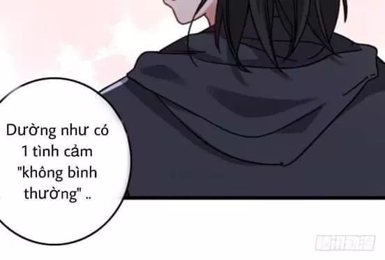 Lời Thì Thầm Chapter 31 - 32