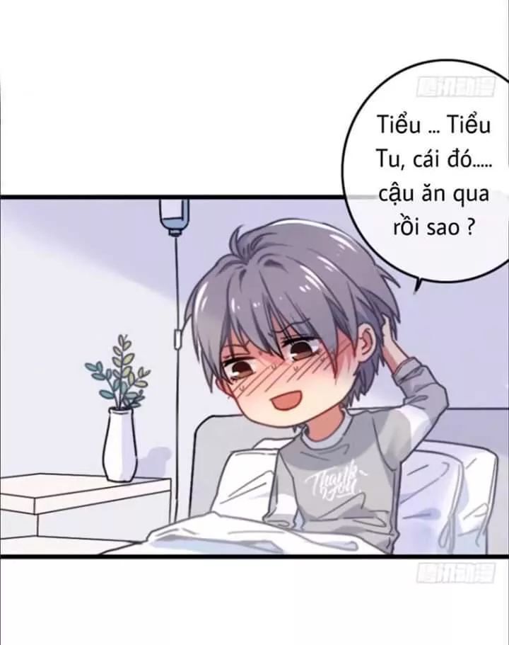 Lời Thì Thầm Chapter 32 - 2