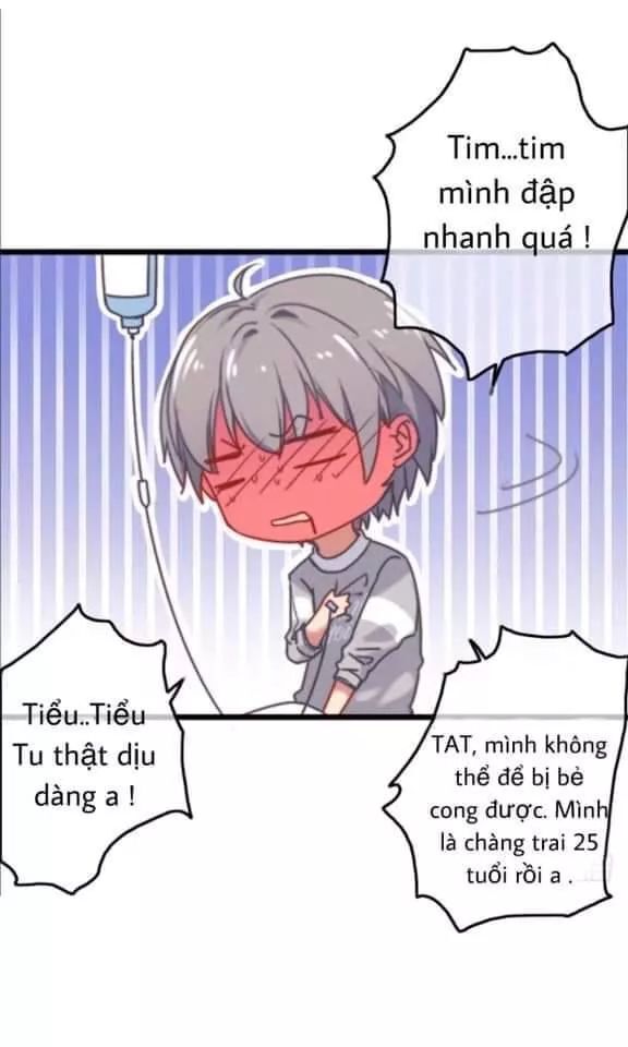 Lời Thì Thầm Chapter 32 - 11