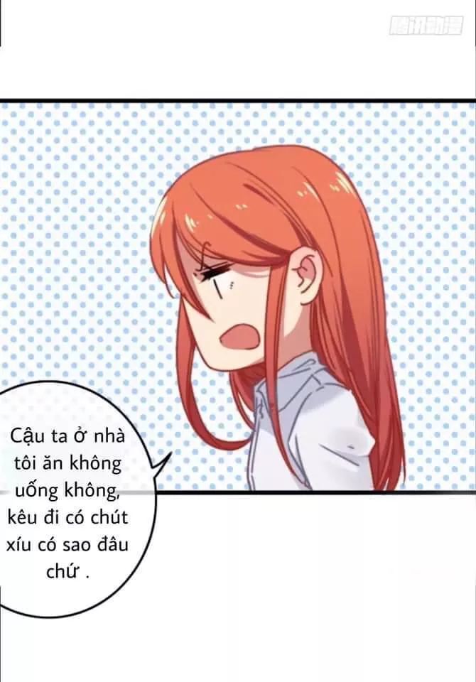 Lời Thì Thầm Chapter 32 - 21