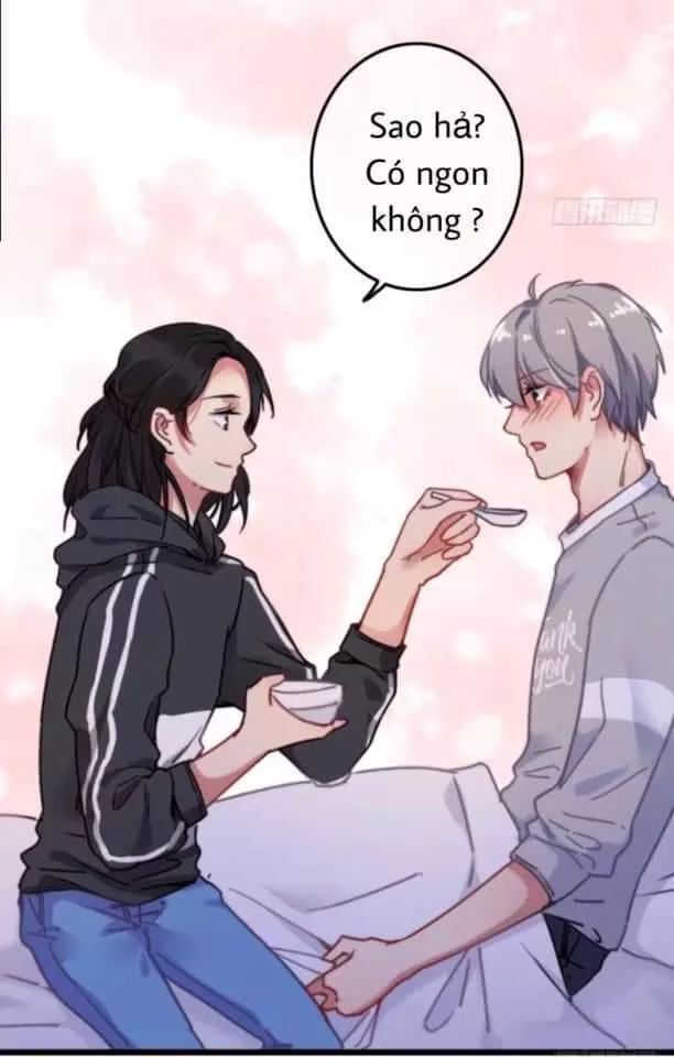 Lời Thì Thầm Chapter 32 - 9