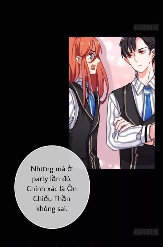 Lời Thì Thầm Chapter 33.2 - 10