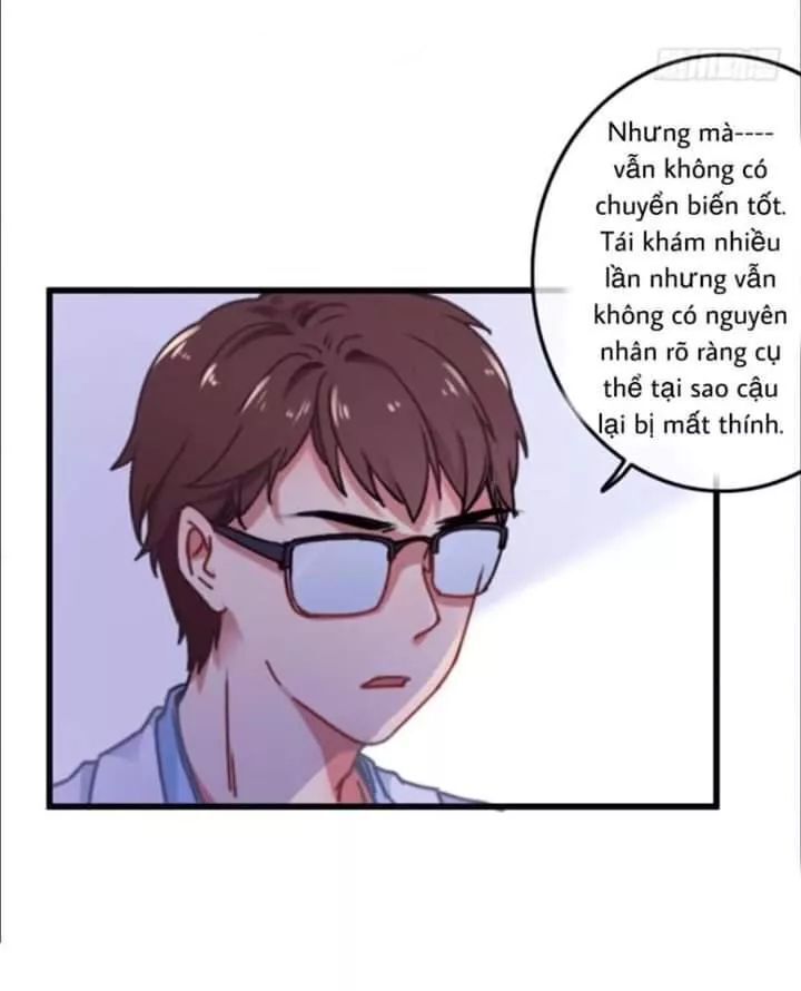 Lời Thì Thầm Chapter 33 - 13