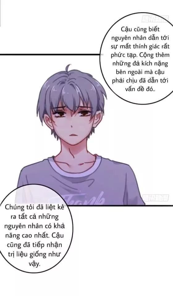 Lời Thì Thầm Chapter 33 - 14