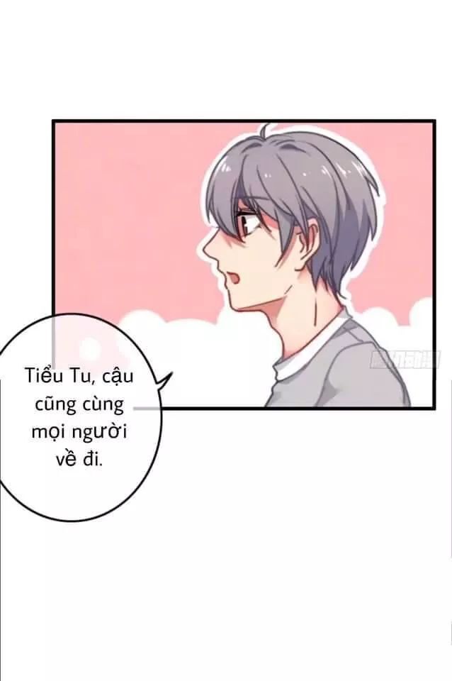 Lời Thì Thầm Chapter 33 - 4