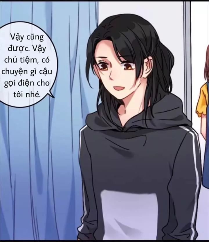 Lời Thì Thầm Chapter 33 - 7