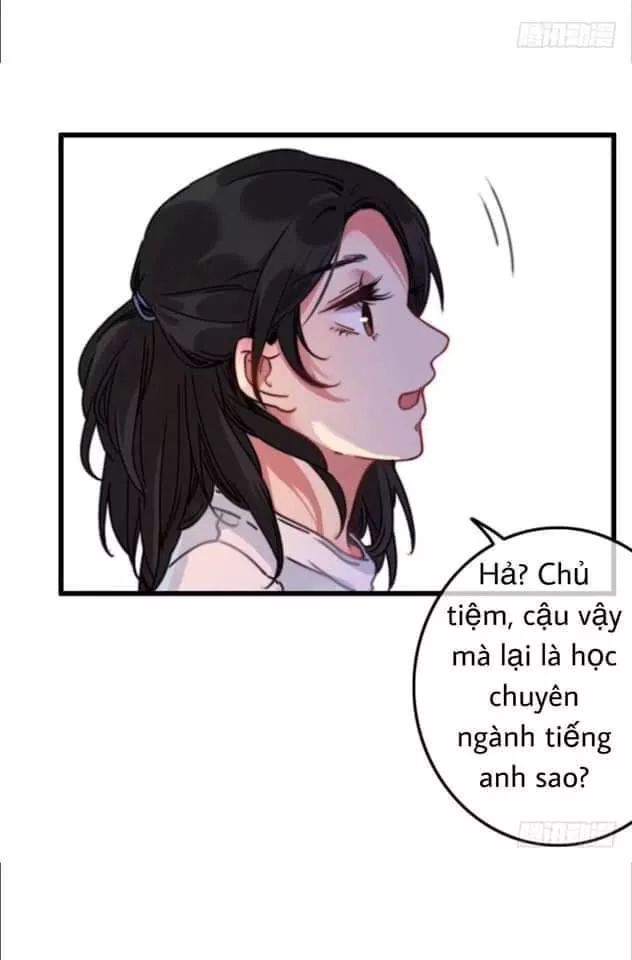 Lời Thì Thầm Chapter 34 - 11