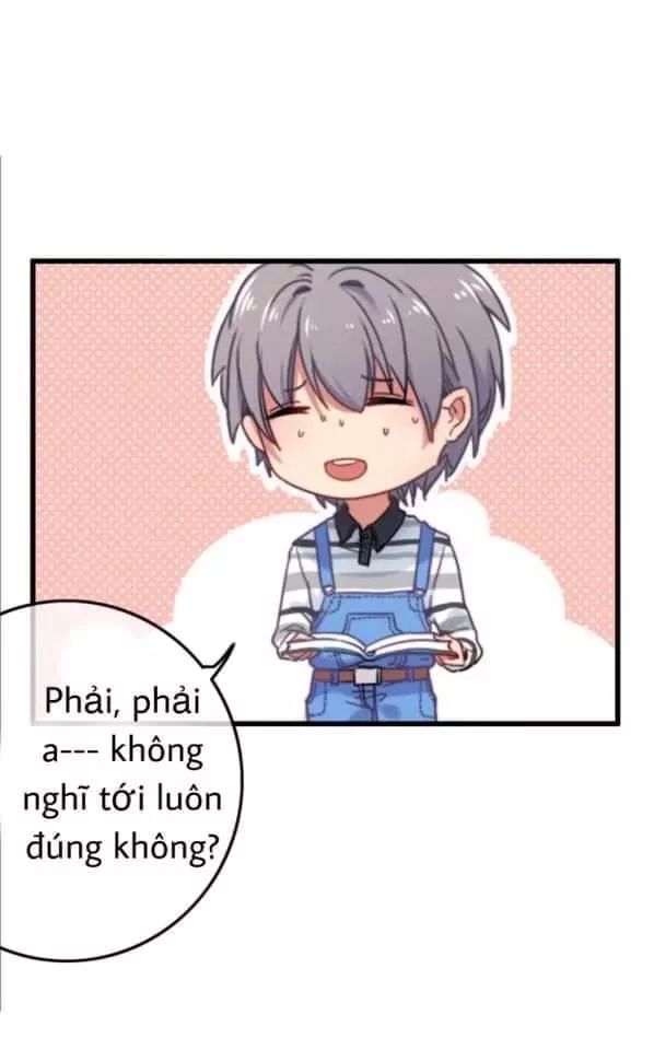 Lời Thì Thầm Chapter 34 - 12