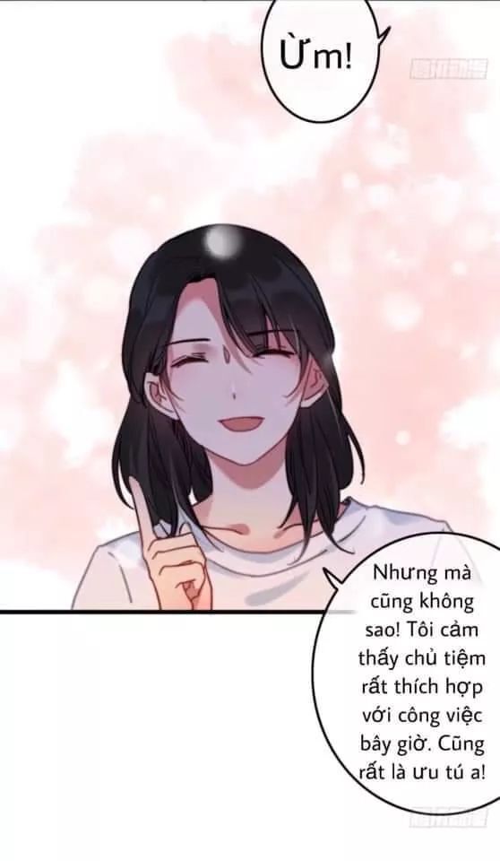 Lời Thì Thầm Chapter 34 - 16